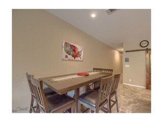 Ferienwohnung New Braunfels Außenaufnahme 15