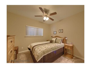 Ferienwohnung New Braunfels Außenaufnahme 16