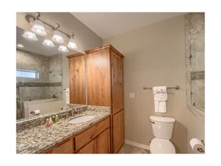 Ferienwohnung New Braunfels Außenaufnahme 17