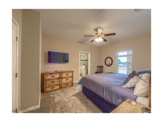 Ferienwohnung New Braunfels Außenaufnahme 18