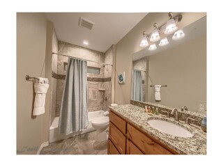 Ferienwohnung New Braunfels Außenaufnahme 19