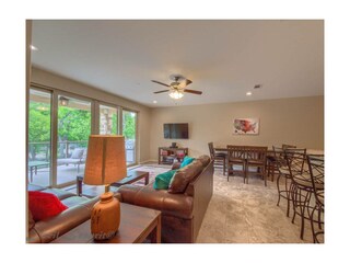 Ferienwohnung New Braunfels Außenaufnahme 21