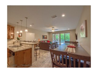 Ferienwohnung New Braunfels Außenaufnahme 23