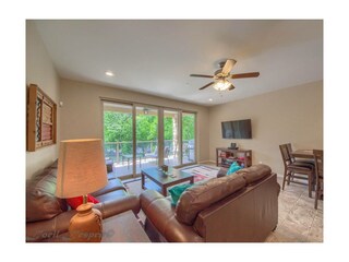 Ferienwohnung New Braunfels Außenaufnahme 24