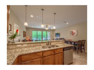 Ferienwohnung New Braunfels Außenaufnahme 27