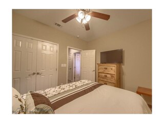 Ferienwohnung New Braunfels Außenaufnahme 29