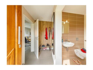 Ferienwohnung Hasselfelde Außenaufnahme 3