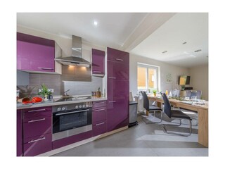 Ferienwohnung Hasselfelde Außenaufnahme 7