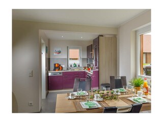 Ferienwohnung Hasselfelde Außenaufnahme 8