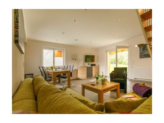 Ferienwohnung Hasselfelde Außenaufnahme 9