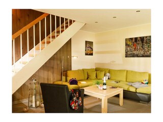Ferienwohnung Hasselfelde Außenaufnahme 10