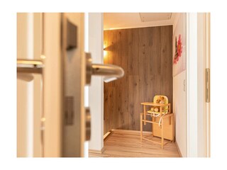 Ferienwohnung Hasselfelde Außenaufnahme 14