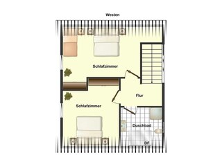 Ferienwohnung Hasselfelde Außenaufnahme 22