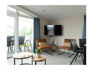 Ferienwohnung Tidofeld Außenaufnahme 2