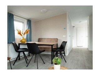 Ferienwohnung Tidofeld Außenaufnahme 3