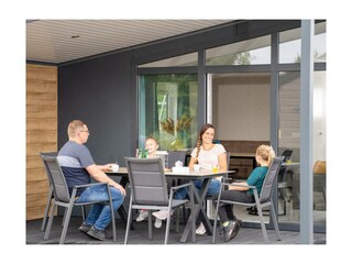 Ferienwohnung Tidofeld Außenaufnahme 11