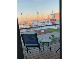 Ferienwohnung Heiligenhafen Außenaufnahme 2