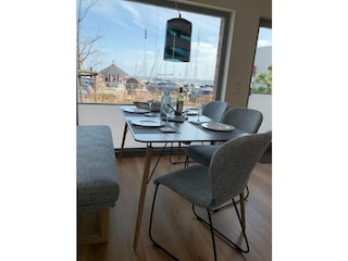 Ferienwohnung Heiligenhafen Außenaufnahme 7