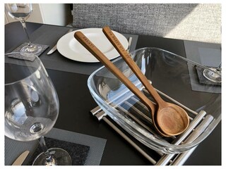 Ferienwohnung Heiligenhafen Außenaufnahme 8