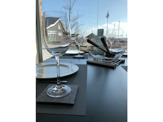 Ferienwohnung Heiligenhafen Außenaufnahme 9