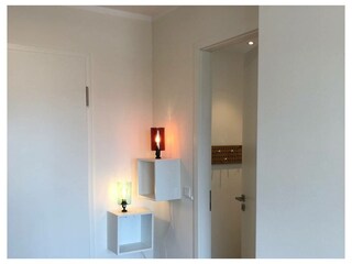 Ferienwohnung Heiligenhafen Außenaufnahme 10