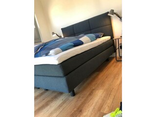 Ferienwohnung Heiligenhafen Außenaufnahme 12