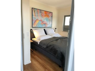 Ferienwohnung Heiligenhafen Außenaufnahme 13