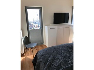 Ferienwohnung Heiligenhafen Außenaufnahme 16