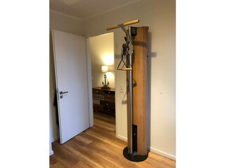 Ferienwohnung Heiligenhafen Außenaufnahme 17