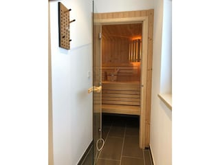 Ferienwohnung Heiligenhafen Außenaufnahme 20