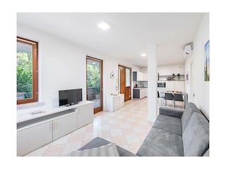 Ferienwohnung Desenzano del Garda Außenaufnahme 5