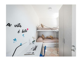 Ferienwohnung Desenzano del Garda Außenaufnahme 10