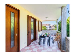 Ferienwohnung Desenzano del Garda Außenaufnahme 17