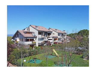 Ferienwohnung Desenzano del Garda Außenaufnahme 20