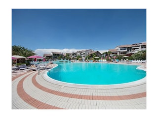 Ferienwohnung Desenzano del Garda Außenaufnahme 21