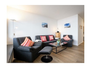 Ferienwohnung Scharbeutz Außenaufnahme 2