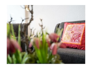 Ferienwohnung Scharbeutz Außenaufnahme 4