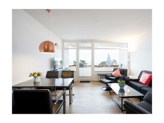 Ferienwohnung Scharbeutz Außenaufnahme 5