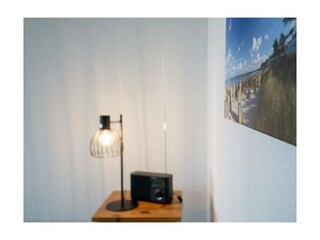Ferienwohnung Scharbeutz Außenaufnahme 6