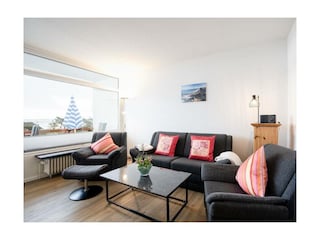 Ferienwohnung Scharbeutz Außenaufnahme 7