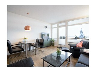 Ferienwohnung Scharbeutz Außenaufnahme 8