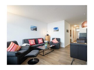 Ferienwohnung Scharbeutz Außenaufnahme 9
