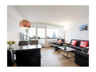 Ferienwohnung Scharbeutz Außenaufnahme 10