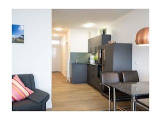 Ferienwohnung Scharbeutz Außenaufnahme 11