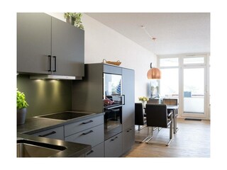 Ferienwohnung Scharbeutz Außenaufnahme 12