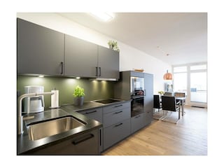 Ferienwohnung Scharbeutz Außenaufnahme 13