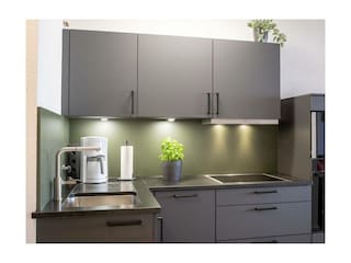 Ferienwohnung Scharbeutz Außenaufnahme 14
