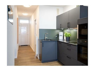 Ferienwohnung Scharbeutz Außenaufnahme 15