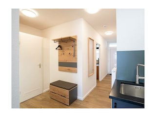 Ferienwohnung Scharbeutz Außenaufnahme 20