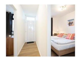 Ferienwohnung Scharbeutz Außenaufnahme 22